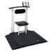 Detecto Detecto 6570 Wheelchair Scale Portable Digital Folding Column & Scales reLink Medical
