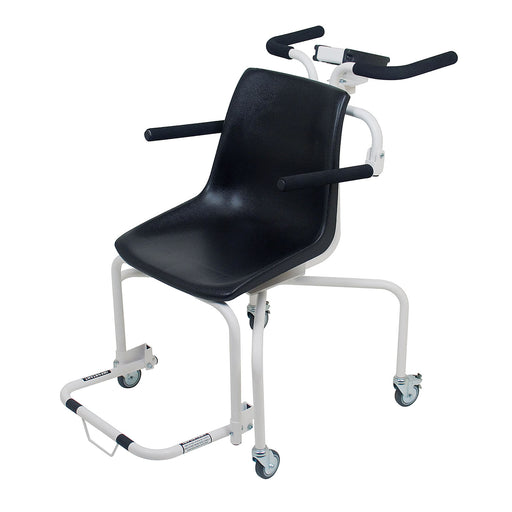 Detecto Detecto 6880 Chair Scale Digital 550 lb X .2 lb/ 250 kg X .1 Scales reLink Medical