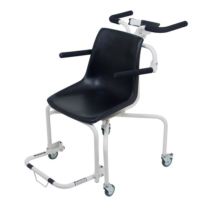 Detecto Detecto 6880 Chair Scale Digital 550 lb X .2 lb/ 250 kg X .1 Scales reLink Medical