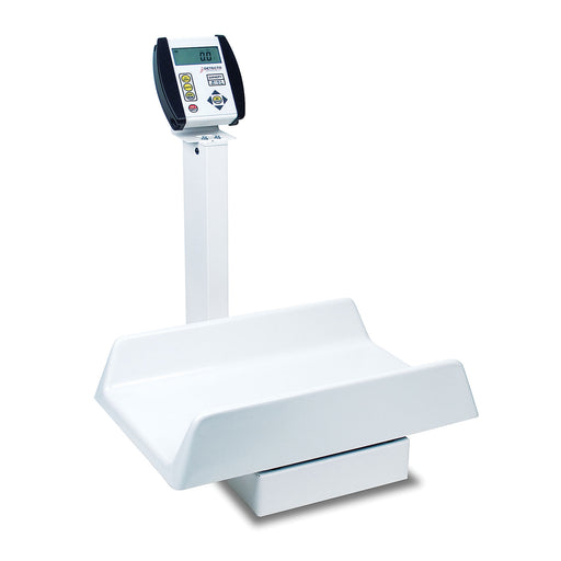 Detecto Detecto 8435 Baby Scale Digital Tray 130 lb X .1 lb / 59 kg X .05 Scales reLink Medical