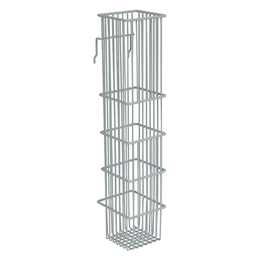 Detecto Detecto CARCCH Detecto Catheter Holder w/ Accessory Rail  Rescue Supplies reLink Medical