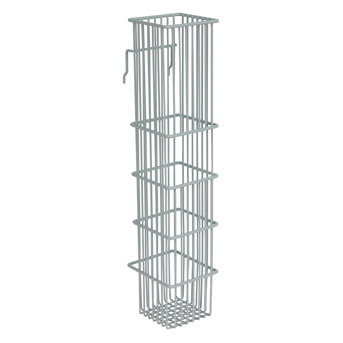 Detecto Detecto CARCCH Detecto Catheter Holder w/ Accessory Rail  Rescue Supplies reLink Medical