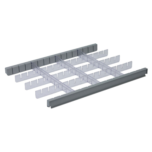 Detecto Detecto CARCDS3 Detecto 3 Inch Drawer Divider Set  Rescue Supplies reLink Medical
