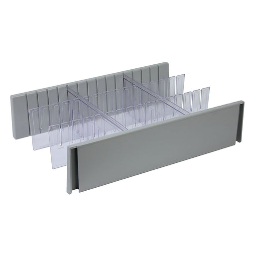 Detecto Detecto CARCDS6 Detecto 6 Inch Drawer Divider Set  Rescue Supplies reLink Medical
