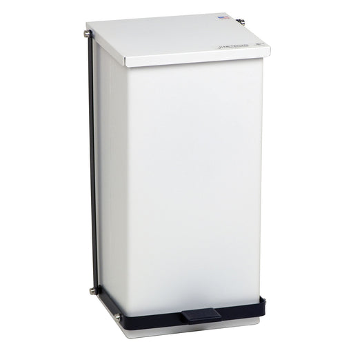 Detecto Detecto P-32 Step-On Can 32 Qt Medical Furniture reLink Medical