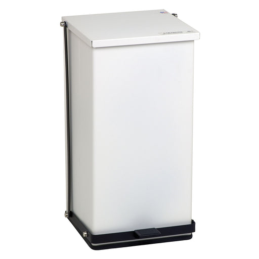 Detecto Detecto P-48 Step-On Can 48 Qt Medical Furniture reLink Medical