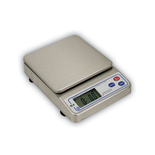 Detecto Detecto PS11 Portion Scale Electronic 11 lb Capacity 8.02" X Scales reLink Medical