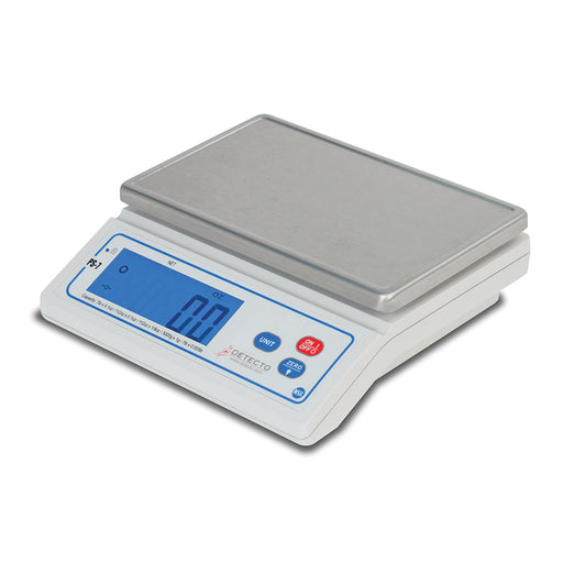 Detecto Detecto PS7 Portion Scale Electronic 7 lb Capacity 6.89" X Scales reLink Medical