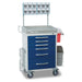 Detecto Detecto RC333369BLU-L Loaded Detecto Rescue Series Anesthesiology Supplies reLink Medical