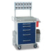 Detecto Detecto RC33669BLU-L Loaded Detecto Rescue Series Anesthesiology Supplies reLink Medical