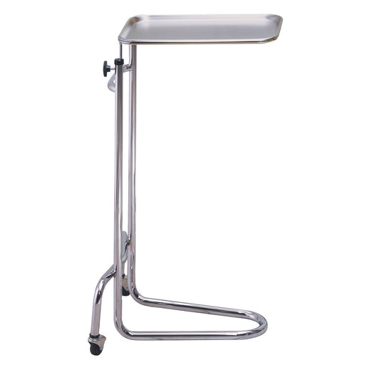 Capsa Healthcare Capsa Healthcare 207059 SlimCart Riser/Tablet Holder 11.5-14" Medical Furniture reLink Medical
