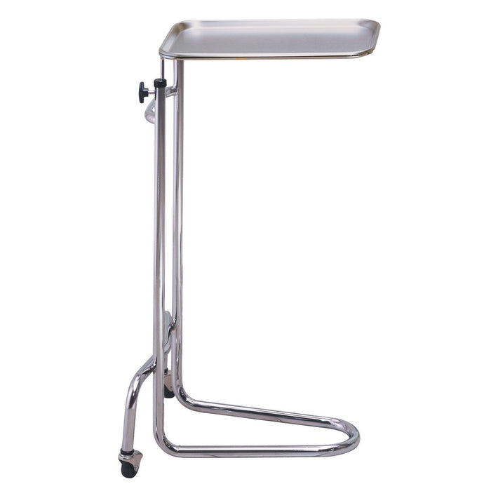 Capsa Healthcare Capsa Healthcare 207059 SlimCart Riser/Tablet Holder 11.5-14" Medical Furniture reLink Medical