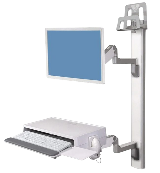 Capsa Healthcare Capsa Healthcare UG-A&EMNT-RIGHT E&E Mount Right Supplies reLink Medical