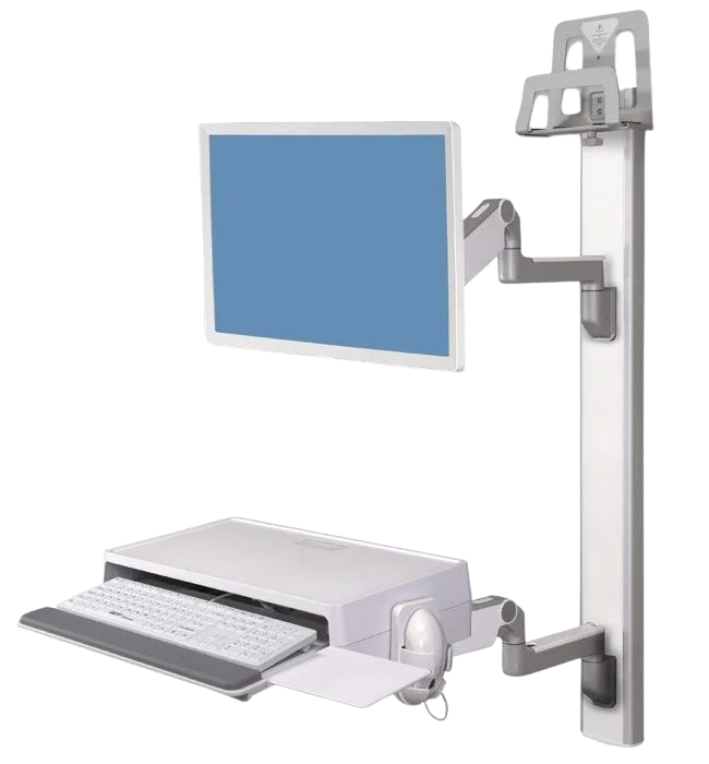 Capsa Healthcare Capsa Healthcare UG-A&EMNT-RIGHT E&E Mount Right Supplies reLink Medical