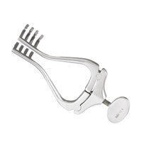Aspen Surgical Aspen Surgical 50-1310 Symmetry Retractor Weary Nerve Surgical Instruments reLink Medical