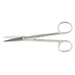 Integra Miltex Integra Miltex 5-120M Dissecting Scissors 5‚½" Straight Standard Surgical Instruments reLink Medical