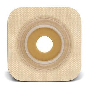 Convatec Convatec 125267 Skin Barrier with Tape Collar Pre-Cut  Flexible Supplies reLink Medical