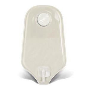 Convatec Convatec 401546 Urostomy Pouch Standard 10" 1-Sided Comt Panel Supplies reLink Medical