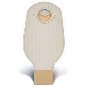 Convatec Convatec 411492 Drainable Pouch 2-Piece 12" 2-Sided Comt Panel Supplies reLink Medical