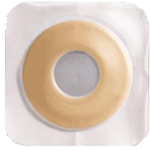 Convatec Convatec 413182 Skin Barrier Pre-Cut Tape Collar White 1 3/4" Supplies reLink Medical