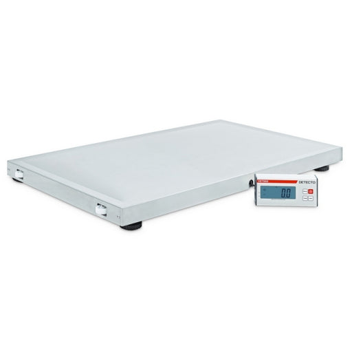 Detecto Detecto VET550 Veterinary Scale Digital 500lbsx0.2lb/250kgx0.1kg Scales reLink Medical