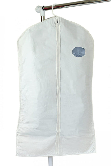 Medegen Medical Products, LLC Medegen Medical Products LLC VGB-HPL Patient Garment Bag witih Supplies reLink Medical