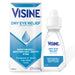 Kenvue Kenvue 49373 Eye Drops Visine Dry Eye Relief .5 fl oz. 3/pk 12 Supplies reLink Medical