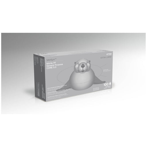 Ventyv Ventyv 10422101 Glove General Purpose Nitrile Poly Coated Supplies reLink Medical