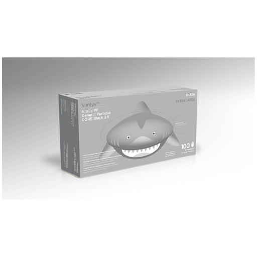 Ventyv Ventyv 10422103 Glove General Purpose Nitrile Poly Coated Supplies reLink Medical