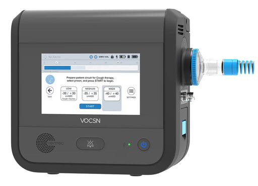 React Health React Health VOCSN+Pro Refurbished Respiratory reLink Online
