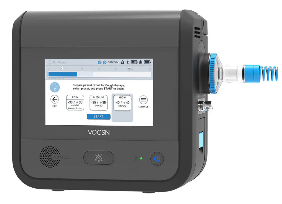 React Health VOCSN+Pro Refurbished