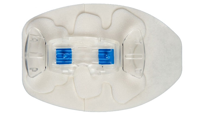 Becton Dickinson (BD) BD VPPPSP Catheter Securement Device Statlock PICC + Pediatric Supplies reLink Medical