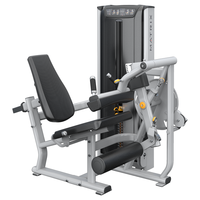 Matrix Fitness Matrix Fitness VS-S711-02B1 Versa Duals Extension/Curl Standard Stack Fitness and Rehab Equipment reLink Medical