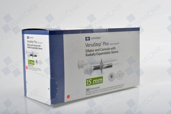 Medtronic VS101015P Standard