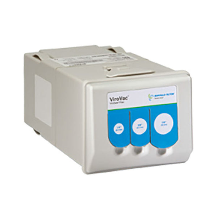 Conmed Conmed VS35304 ViroVAc Replacement Filers 4/pk 1 Electrosurgical Unit reLink Medical