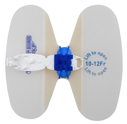 Becton Dickinson (BD) BD VUPD1012 Statlock Universal Plus Catheter/Line Securement Device Supplies reLink Medical