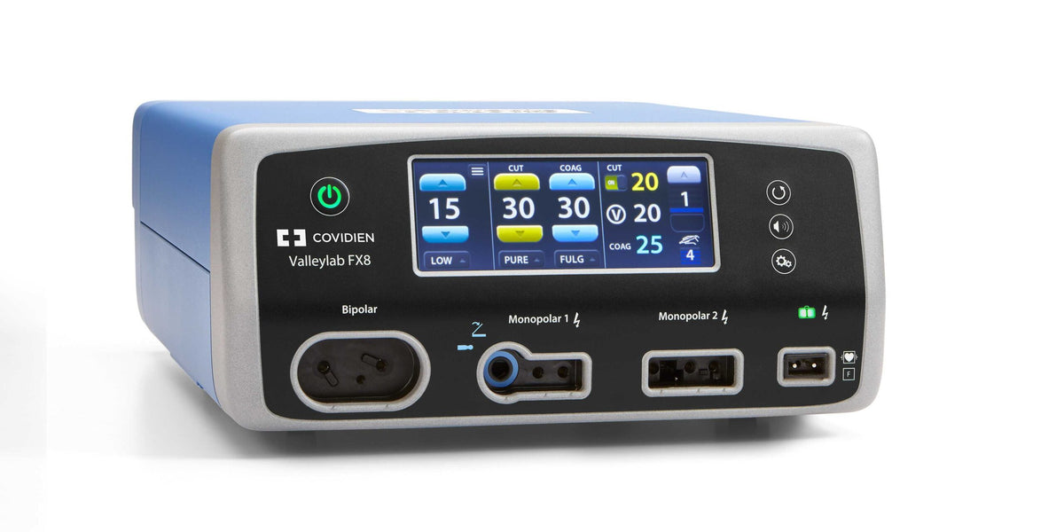 Covidien FX8 Electrosurgical Unit