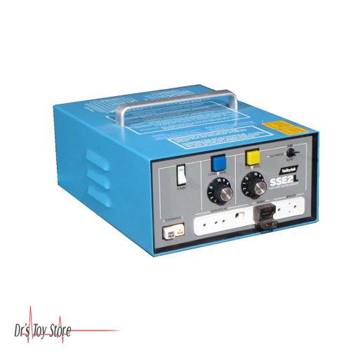 Valleylab Valleylab SSE2 Electrosurgical Unit Elecrosurgical Units reLink Medical