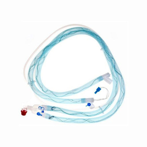 Zoll Medical Zoll Medical 15091-102 Patient Circuit without PEEP with Elbow 22 Supplies reLink Medical