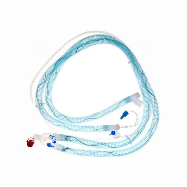 Zoll Medical Zoll Medical 15091-102 Patient Circuit without PEEP with Elbow 22 Supplies reLink Medical