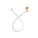 HR Healthcare HR Healthcare SS24303W Catheter TruCath 100% Silicone Foley Supplies reLink Medical