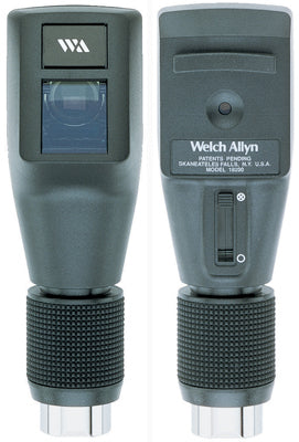 Hillrom Hillrom 18300 Spot Retinoscope Handle Sold Diagnostic Exam Equipment reLink Medical