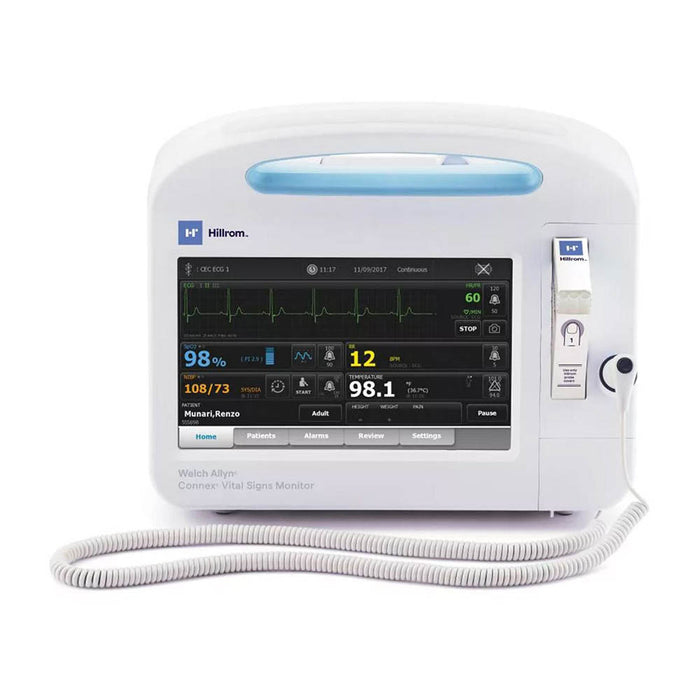 Welch Allyn Welch Allyn Connex 6700 Vital Signs Monitor Patient Monitors reLink Medical