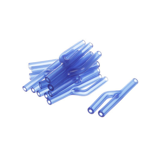 Hillrom Hillrom 9307 BP Cuff Adapter Double Female Screw to Single Male Cables reLink Medical