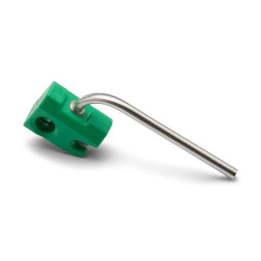 Hillrom Hillrom 690122-501 Miller Fiber Optic Laryngoscope Light Pipe #1 Surgical Instruments reLink Medical