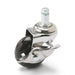 Hillrom Hillrom 711906 Part: Chrome Caster with Brake 2"  Green Series Supplies reLink Medical