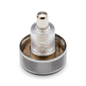 Hillrom Hillrom 716101-503 Bottom Cap Assembly 3.5V Charger Supplies reLink Medical