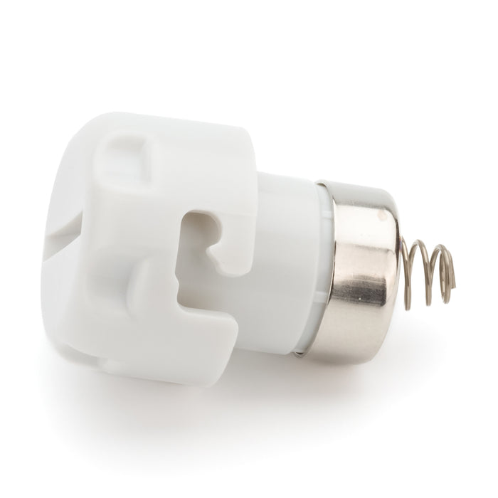 Hillrom Hillrom 8356-008-53 Battery Cap Assembly WAM Gray Cables reLink Medical