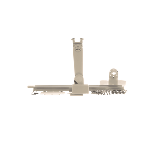 Hill-Rom Hillrom 8363-031-60 Wall Mount Standard S12/S19 GCX Accessories reLink Medical