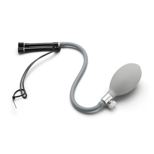 Hillrom Hillrom 9274 BP Cuff Adapter Double Female Luer-Slip to Double Male Cables reLink Medical